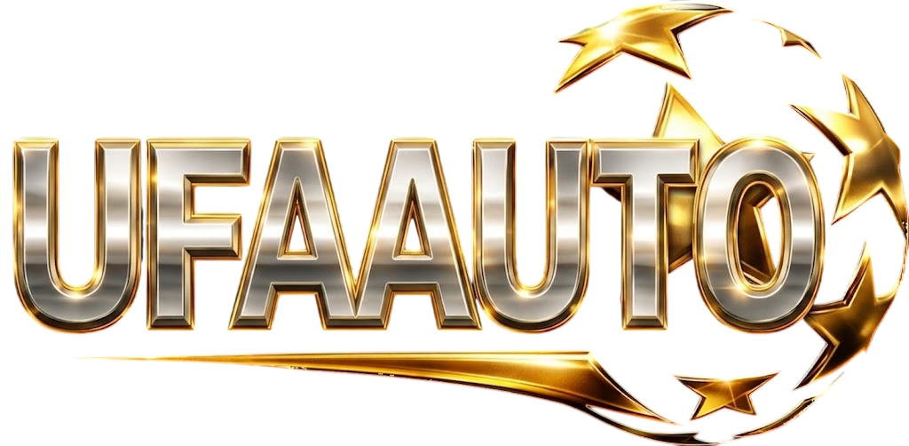 UFAAUTO - แทงบอล คาสิโนออนไลน์ เกมพนันที่ดีที่สุด